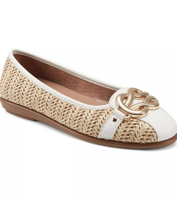 Aerosoles Big Bet Women's Ballet Flats