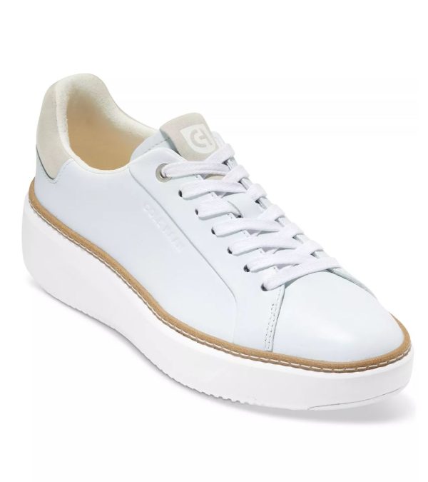 COLE HAAN Grandpro Topspin Sneakers