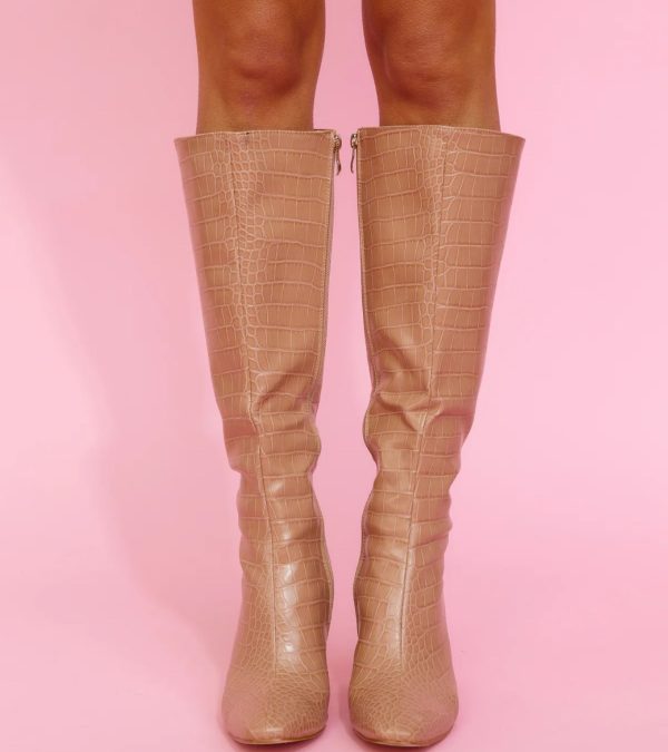 BILLINI ZADIE BOOTS