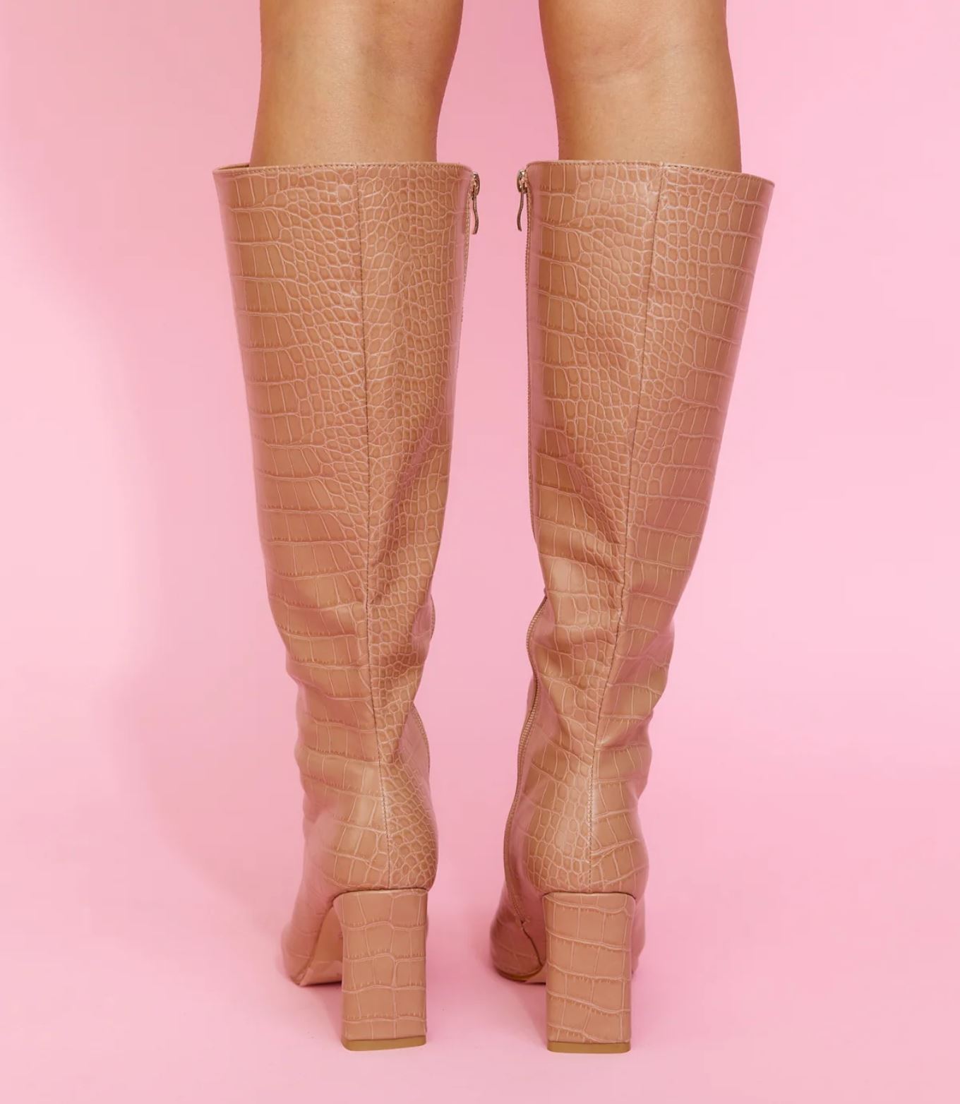 BILLINI ZADIE BOOTS - Image 2