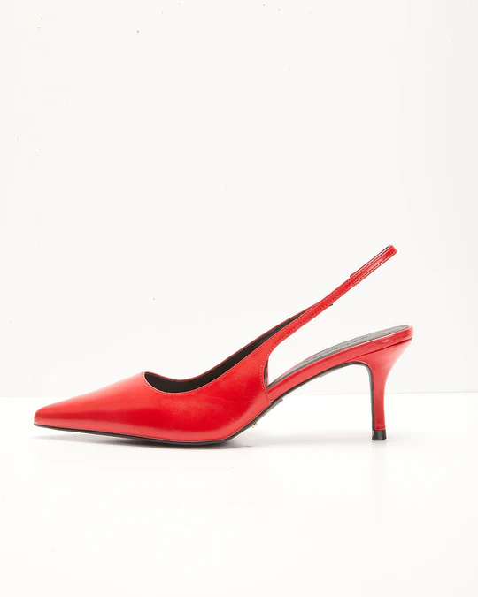 Diane Slingback Pumps 2