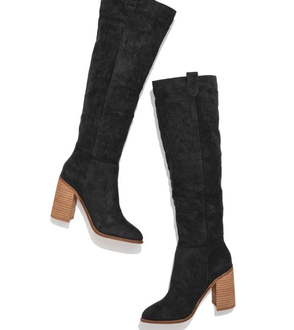 VICI Saint Slouch Boot